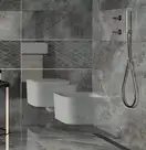 CERRAD Masterstone Graphite Плитка напольная, графит (5903313316927)
