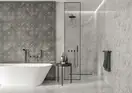 Плитка підлогова Softcement White POL 59,7x59,7x0,8 код 6941 Cerrad (5903313316941)