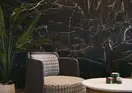 CERRAD Marquina Gold POL Плитка підлогова, чорний (5903313317542)