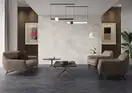Плитка підлогова Softcement White POL 119,7x279,7x0,6 код 7627 Cerrad (5903313317627)