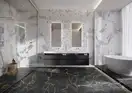 Мозаїка Calacatta White SATYNA 29,7x29,7x0,8 код 9720 Cerrad (5903313319720)