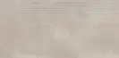 Cersanit Сходинка City Squares Light Grey 29,8x59,8 код 3744 Церсаніт (TDZZ1229106191)