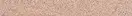Cersanit Цоколь Milton Beige 7x59,8 код 4680 Церсаніт (TDZZ1250816186)