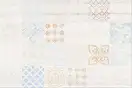 Cersanit Декор Ashley Pattern 30x45 код 8923 Церсаніт (TDZZ1254848122)