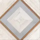 Cersanit Gasparo Плитка напольная, Light Grey (TGGZ1044397830)