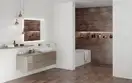 Cersanit Trendo White Плитка напольная, белая (TGGZ1044786180)