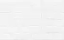 Cersanit Плитка стінова White Bricks STR 25x40 код 6981 Церсаніт (TWZZ1107132966)