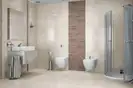 Плитка керамогранітна Prince Cream Lappatto 600x600x9,50 Konskie (5907641443621)
