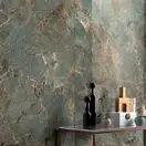 Плитка керамогранітна Cosmopolitan CP 07 Amazzonite LUC SQ POL 800x800x9 Mirage (AIB1)