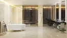 Плитка підлогова Oktagon Golden Beige Світло-бежевий POL 59,7x59,7 код 6509 Nowa Gala (L-LCI-GB03-60X060-095-P-1-1)