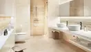 OPOCZNO Декор Classic Travertine 24x74 код 2356 Опочно (TDZZ1225195115)
