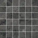 OPOCZNO Мозаїка Quenos Graphite MAT 29,8x29,8 код 0625 Опочно (TDZZ1230006267)