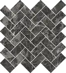 OPOCZNO Мозаїка Sephora Black 26,8x29,7 код 4233 Опочно (TDZZ1252078175)
