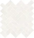 OPOCZNO Мозаїка Sephora White 26,8x29,7 код 4240 Опочно (TDZZ1252088175)