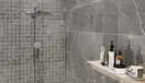 OPOCZNO Опочно Beatris Grey Плитка стінова, сіра (код 5403) (TWZZ1105093560)
