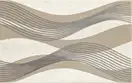 Декор Sari Beige 25x40 код 8856 Ceramika Paradyz (I---250X400-1-SARI.BE---2)