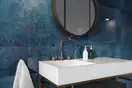 Декор Універсальний Turkois C SZKL 29,5x59,5 код 5843 Ceramika Paradyz (IG--295X595-1-INSE.TUC--2)