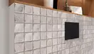 Вставка кутова Універсальна Wood Ksztaltka 2,8x60 код 7063 Ceramika Paradyz (K---028X600-1-UNIW.WO)