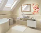 Фриз Універсальний Beige SZKL 2,3x60 код 0143 Ceramika Paradyz (LG--023X600-1-LISZ.BE---4)