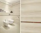 Фриз Універсальний Beige SZKL 2,3x60 код 0143 Ceramika Paradyz (LG--023X600-1-LISZ.BE---4)