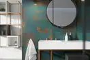 Фриз Універсальний Azzurro SZKL 7x59,5 код 0866 Ceramika Paradyz (LG--070X595-1-LISZ.AO)