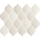 Мозаїка пресована Mistysand Beige Arabeska Mix 20,2x26,5 код 1924 Ceramika Paradyz (M-P-265X202-1-MISD.BEMX)