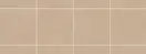 Плитка керамогранітна Arkesia Beige POL 598x598x10 Paradyz (QPR-598X598-1-ARKE.BE---3)