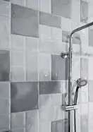 Плитка стінова Tamoe Grafit Kafel 9,8x19,8 код 4172 Ceramika Paradyz (S-K-098X198-1-TAMO.GT)