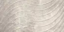 PARADYZ Harmony Grys B STR Плитка стеновая, серая (SS--300X600-1-HARM.GRB)