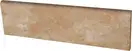 Цоколь Ilario Beige 8,1x30 код 6837 Ceramika Paradyz (Z---081X300-1-ILAR.BE---C)