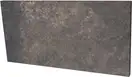 Підсходинка Viano Antracite 14,8x30 код 9776 Ceramika Paradyz (Z---148X300-1-VIAN.AN)