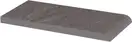 Підвіконник Taurus Grys 10x20 код 4753 Ceramika Paradyz (Z---200X100-1-TAUR.GR)