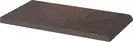Підвіконник Semir Rosa 13,5x24,5 код 4586 Ceramika Paradyz (Z---245X135-1-SEMI.RO)