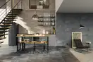 Сходинка пряма Viano Antracite 30x30 код 4979 Ceramika Paradyz (Z---300X300-1-VIAN.ANSP-2)