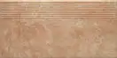 Сходинка пряма Ilario Beige 30x60 код 0452 Ceramika Paradyz (Z---300X600-1-ILAR.BESP)