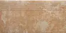 Сходинка пряма Ilario Ochra 30x60 код 0490 Ceramika Paradyz (Z---300X600-1-ILAR.OCSP)