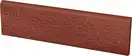 Цоколь Natural Rosa STR 8,1x30 код 7452 Ceramika Paradyz (ZD--081X300-1-NATU.RO---C)