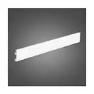 Radaway Argos WH 100 Панель душевого поддона, белая (001-510094004)