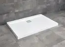 Душовий піддон Argos D 160x90 см, RADAWAY (4AD916-01)