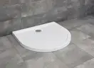 Душовий піддон Delos P 100x90см, RADAWAY (4Z19035-03N)
