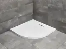 Душовий піддон Giaros A 90x90 см, RADAWAY (MKGA9090-03)