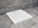 Душовий піддон Giaros C 90x90 см, RADAWAY (MKGC9090-03)