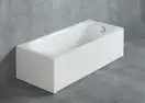 Панель до ванни бокова 70, RADAWAY (OBB-00-070x056U)