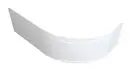 Панель до ванни ліва Мistra 150 L, RADAWAY (OBC-00-150X100L)