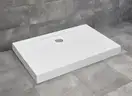Radaway Doros D Compact Душовий піддон 110x90, білий (SDRD1190-05)