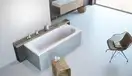 Ванна прямокутна NEA 150x70, RADAWAY (WA1-02-150x070U)