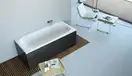 Ванна прямокутна TESALIA 180x80, RADAWAY (WA1-06-180x080U)