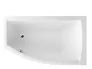 Ванна асиметрична права SITERA 150x85 P, RADAWAY (WA1-32-150х085P)