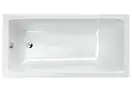 Ванна прямокутна  MIRELLA 170x75, RADAWAY (WA1-48-170x075)
