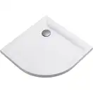 Душевой поддон Ravak Elipso-100 PAN 1000х1000 мм (A22AA01410)